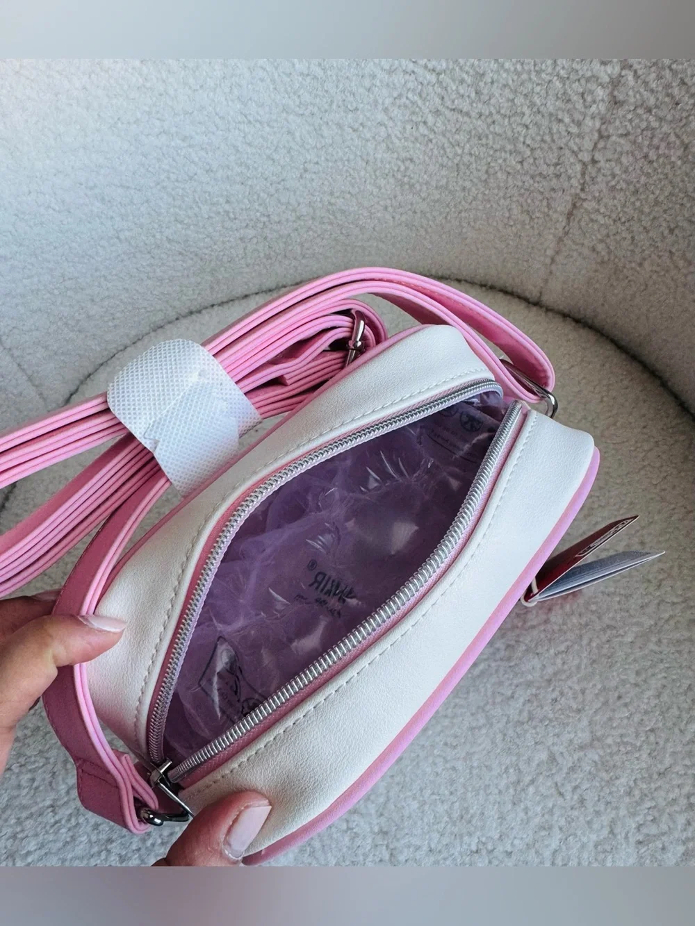 Loungefly kids crossbody